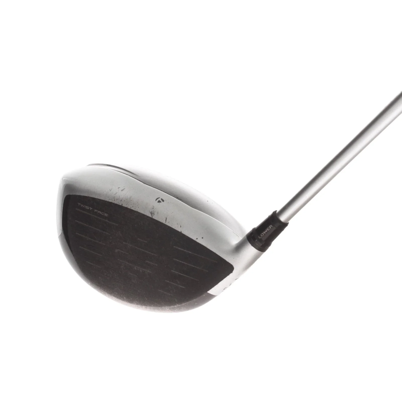 TaylorMade M4 Graphite Ladies Right Hand Driver 10.5* Ladies - TaylorMade 45 - Image 4
