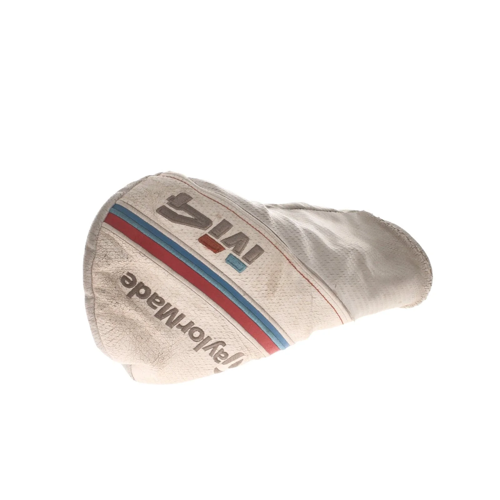 TaylorMade M4 Graphite Ladies Right Hand Driver 10.5* Ladies - TaylorMade 45 - Image 7