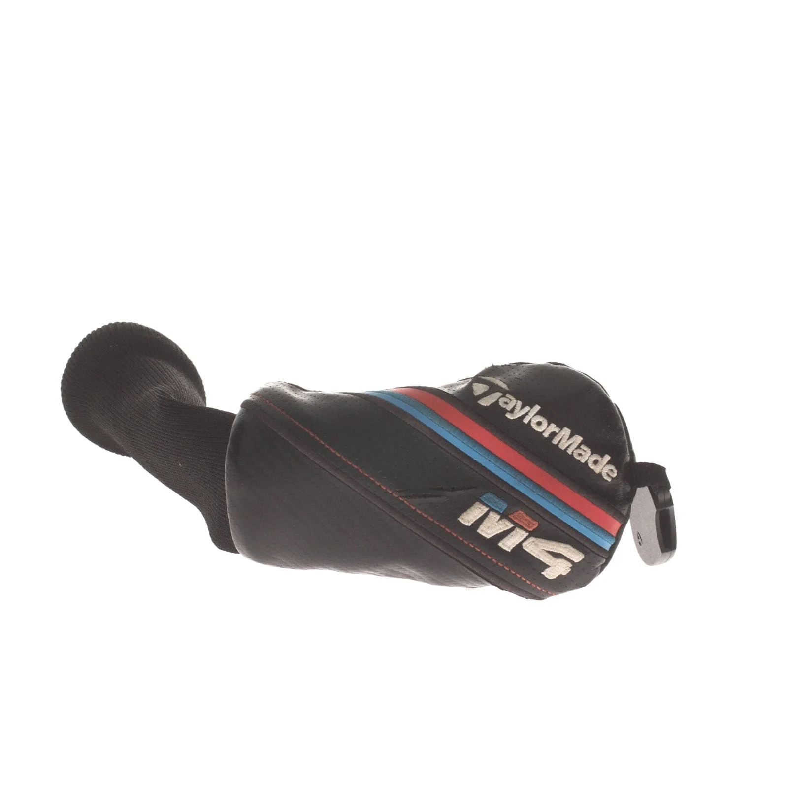 TaylorMade M4 Graphite Mens Left Hand 3 Hybrid 19* Regular - Fujikura Atmos 6R - Image 7