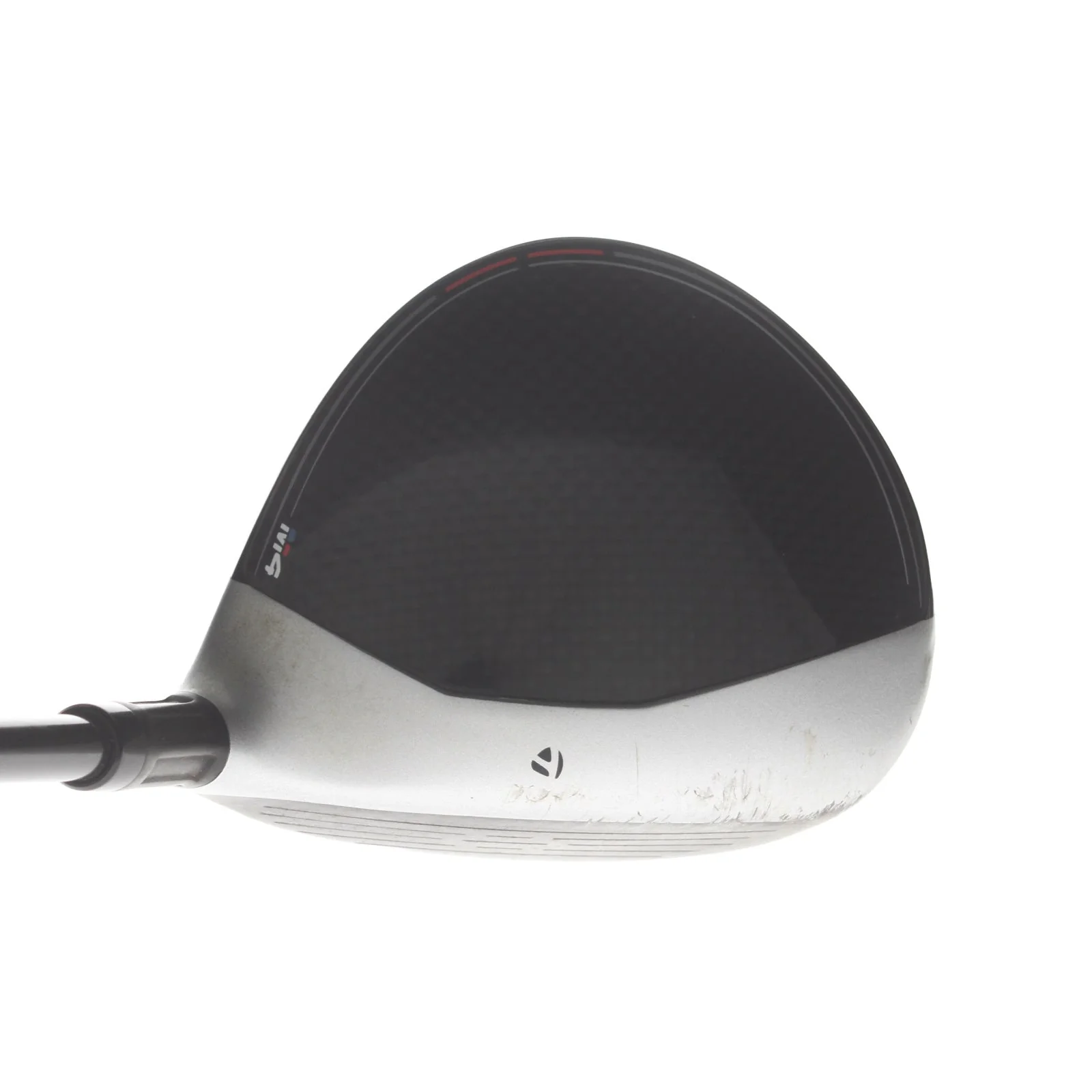 TaylorMade M4 Graphite Mens Left Hand Fairway 3 Wood 15* Stiff - Fujikura Atmos 6S - Image 3