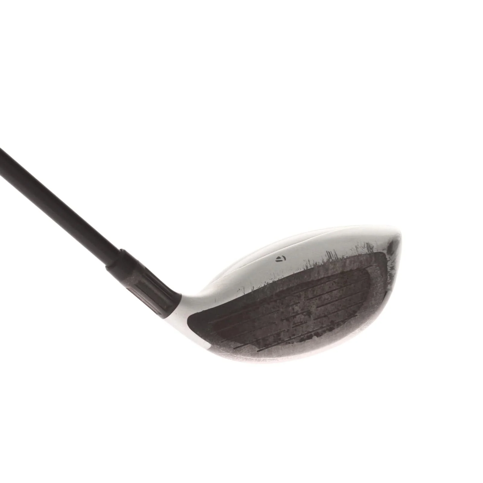 TaylorMade M4 Graphite Mens Left Hand Fairway 3 Wood HL 16.5* Regular - Fujikura Atmos Red 5 - Image 4