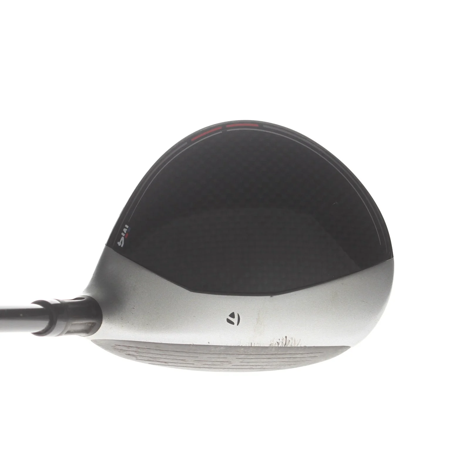 TaylorMade M4 Graphite Mens Left Hand Fairway 5 Wood 18* Regular - Fujikura Atmos 5R - Image 3
