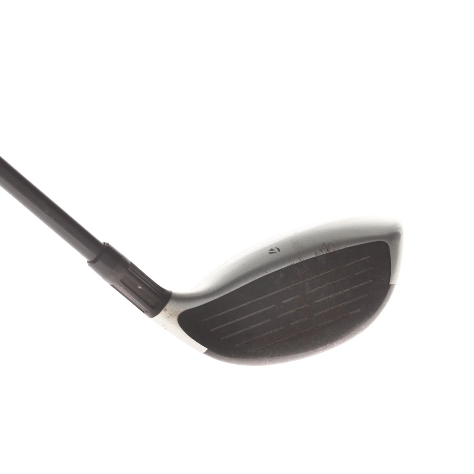 TaylorMade M4 Graphite Mens Left Hand Fairway 5 Wood 18* Regular - Fujikura Atmos 5R - Image 4