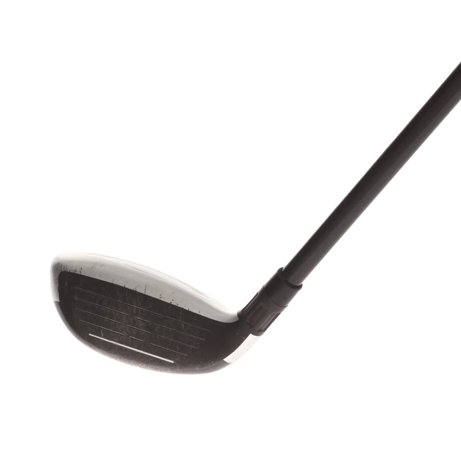 TaylorMade M4 Graphite Mens Right Hand 4 Hybrid 22* Regular - Fujikura Atmos 6-R - Image 4