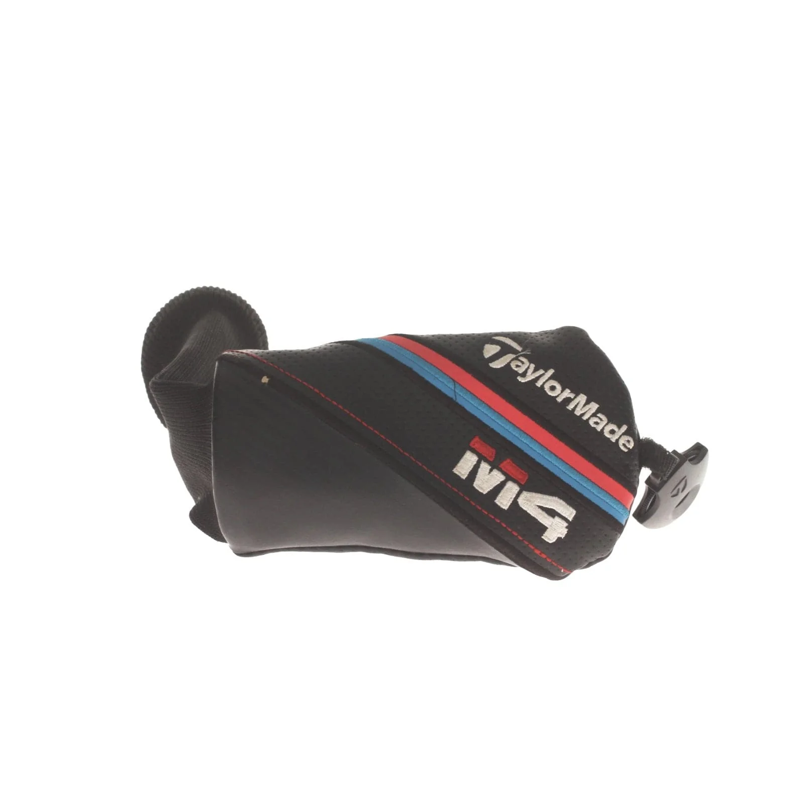 TaylorMade M4 Graphite Mens Right Hand 4 Hybrid 22* Regular - Fujikura Atmos 6-R - Image 7