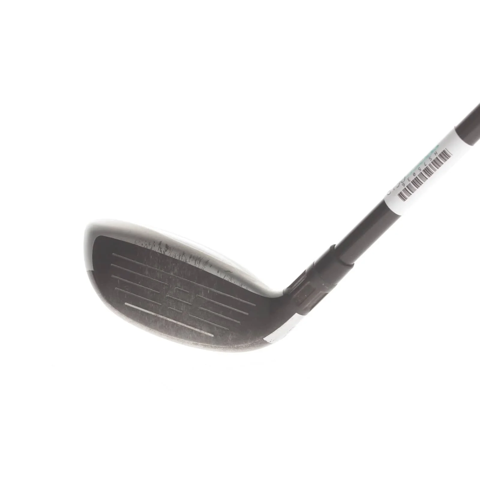 TaylorMade M4 Graphite Mens Right Hand 4 Hybrid 22* Regular - Fujikura Atmos 6-R - Image 3