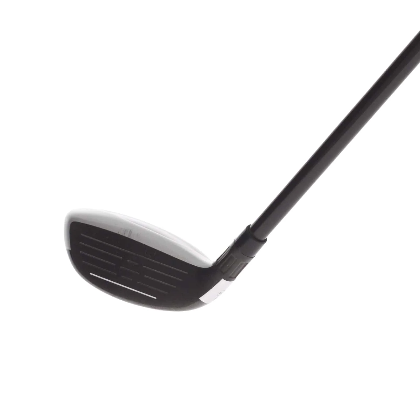 TaylorMade M4 Graphite Mens Right Hand 4 Hybrid 22* Regular - Fujikura Atmos Red 6 - Image 4