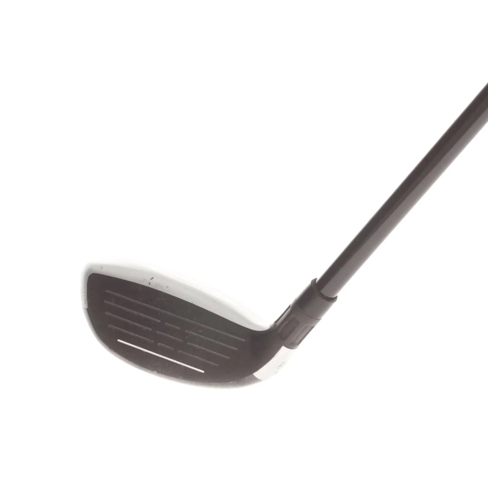 TaylorMade M4 Graphite Mens Right Hand 4 Hybrid 22* Senior - Fujikura Atmos Red 5-A - Image 4