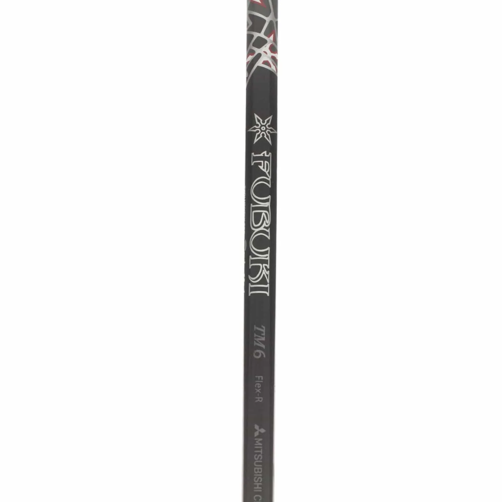 TaylorMade M4 Graphite Mens Right Hand 4 Iron Regular - Fubuki TM6 - Image 4
