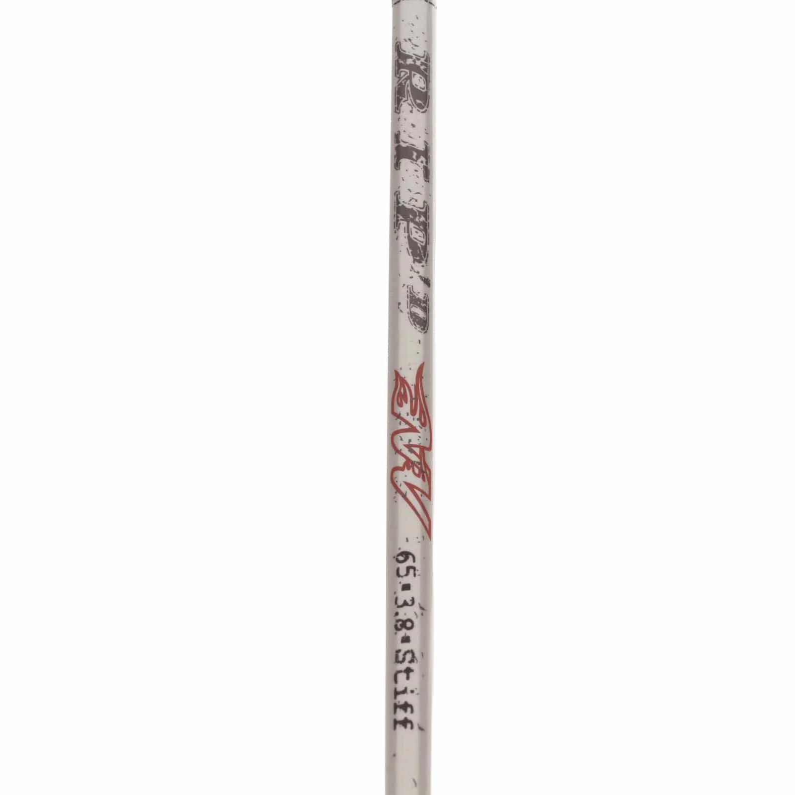 TaylorMade M4 Graphite Mens Right Hand Driver 10.5* Stiff - Aldila R.I.P.'d NV 65 - Image 5