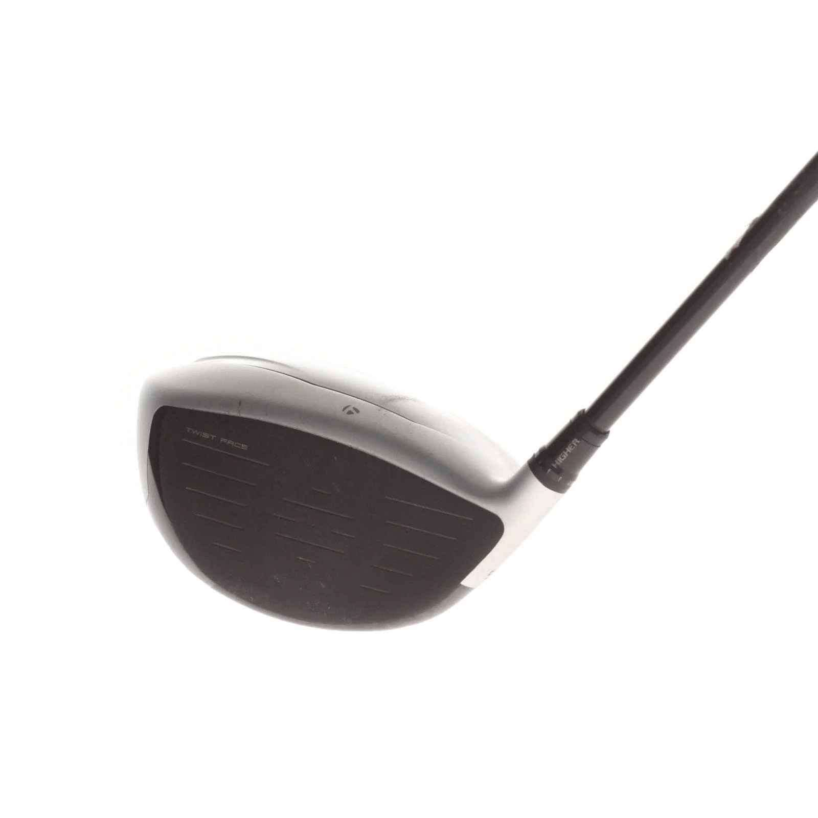 TaylorMade M4 Graphite Mens Right Hand Driver 10.5* Stiff - Atmos 6S - Image 4