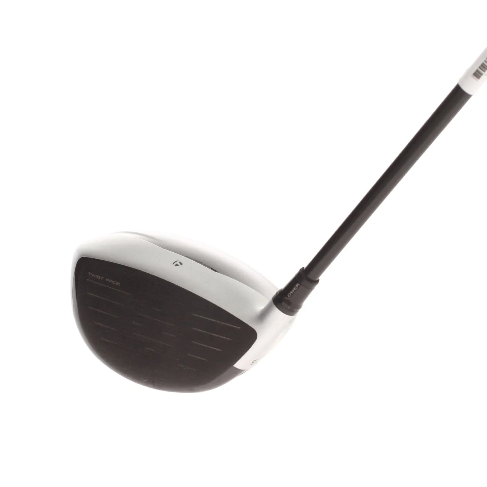 TaylorMade M4 Graphite Mens Right Hand Driver 10.5* Stiff - Fujikura Atmos Red 5S - Image 4