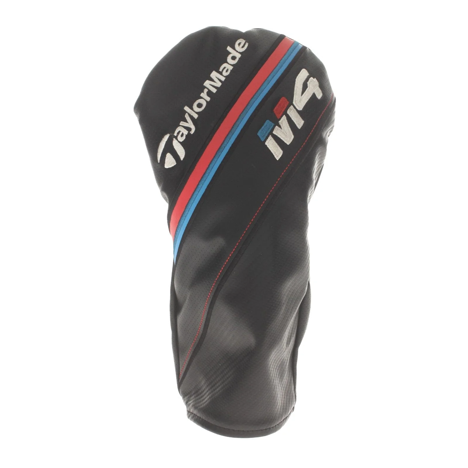 TaylorMade M4 Graphite Mens Right Hand Driver 10.5* Stiff - Fujikura Atmos Red 5S - Image 7