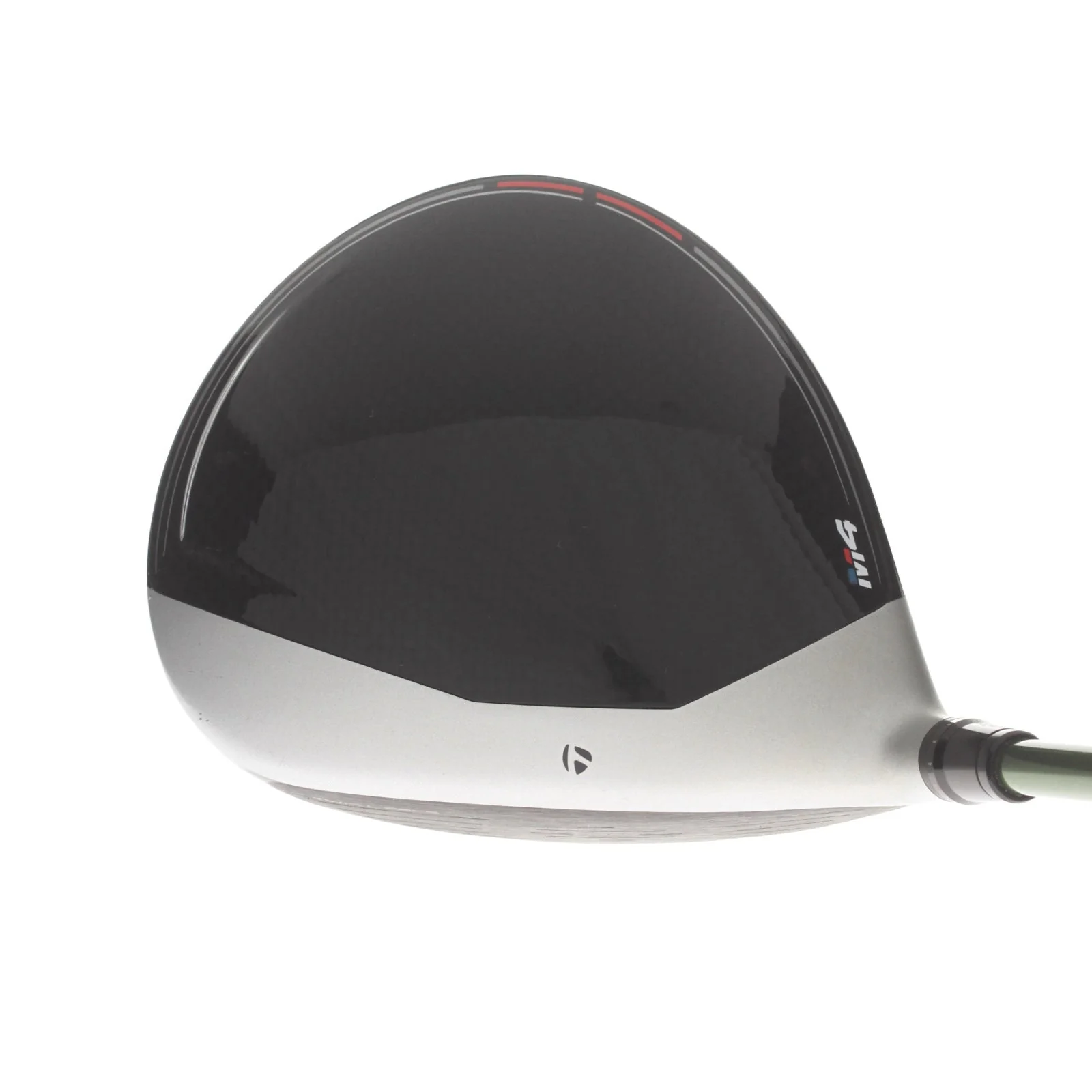 TaylorMade M4 Graphite Mens Right Hand Driver 9.5* Regular - Aldila Rogue 995 55 - Image 3