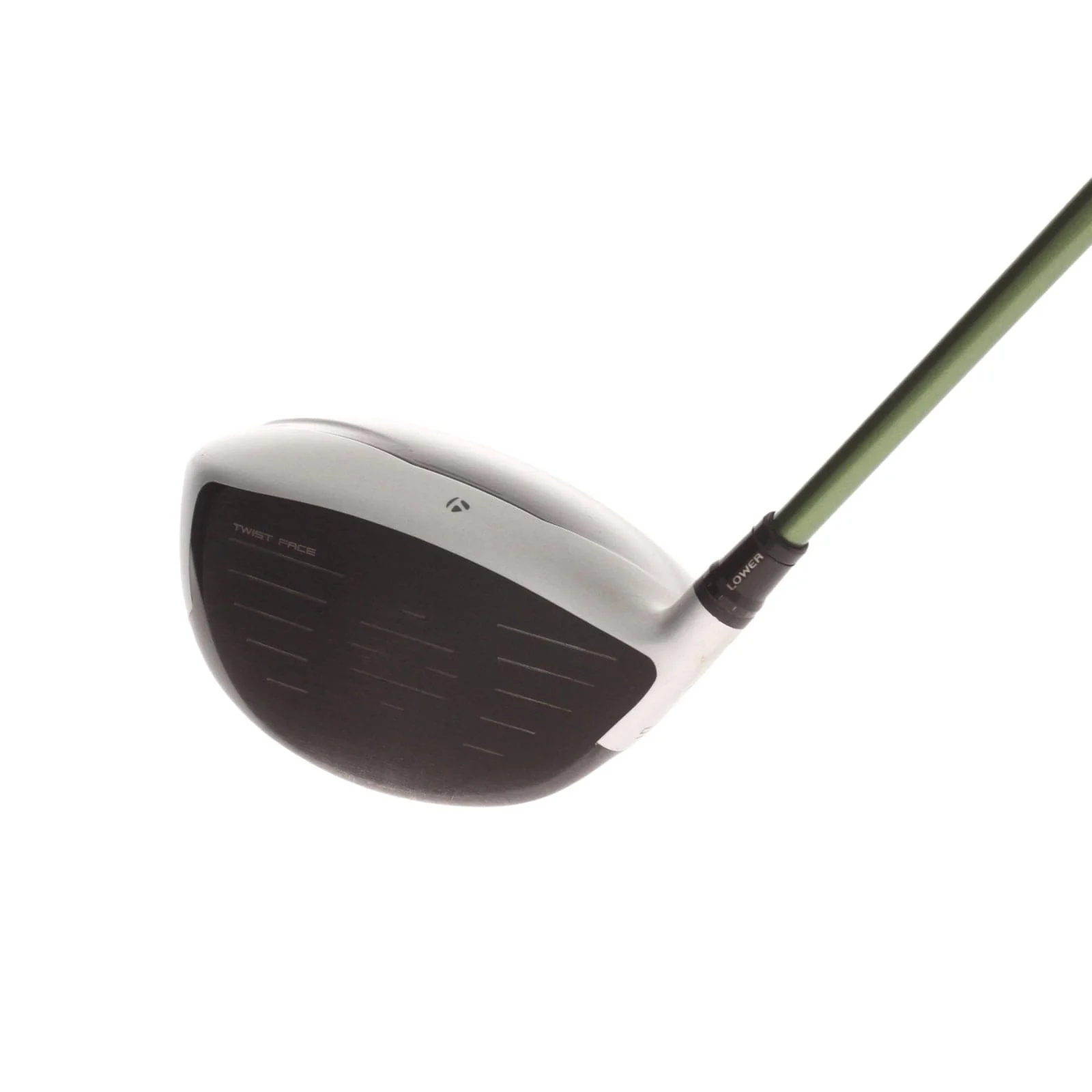 TaylorMade M4 Graphite Mens Right Hand Driver 9.5* Regular - Aldila Rogue 995 55 - Image 4