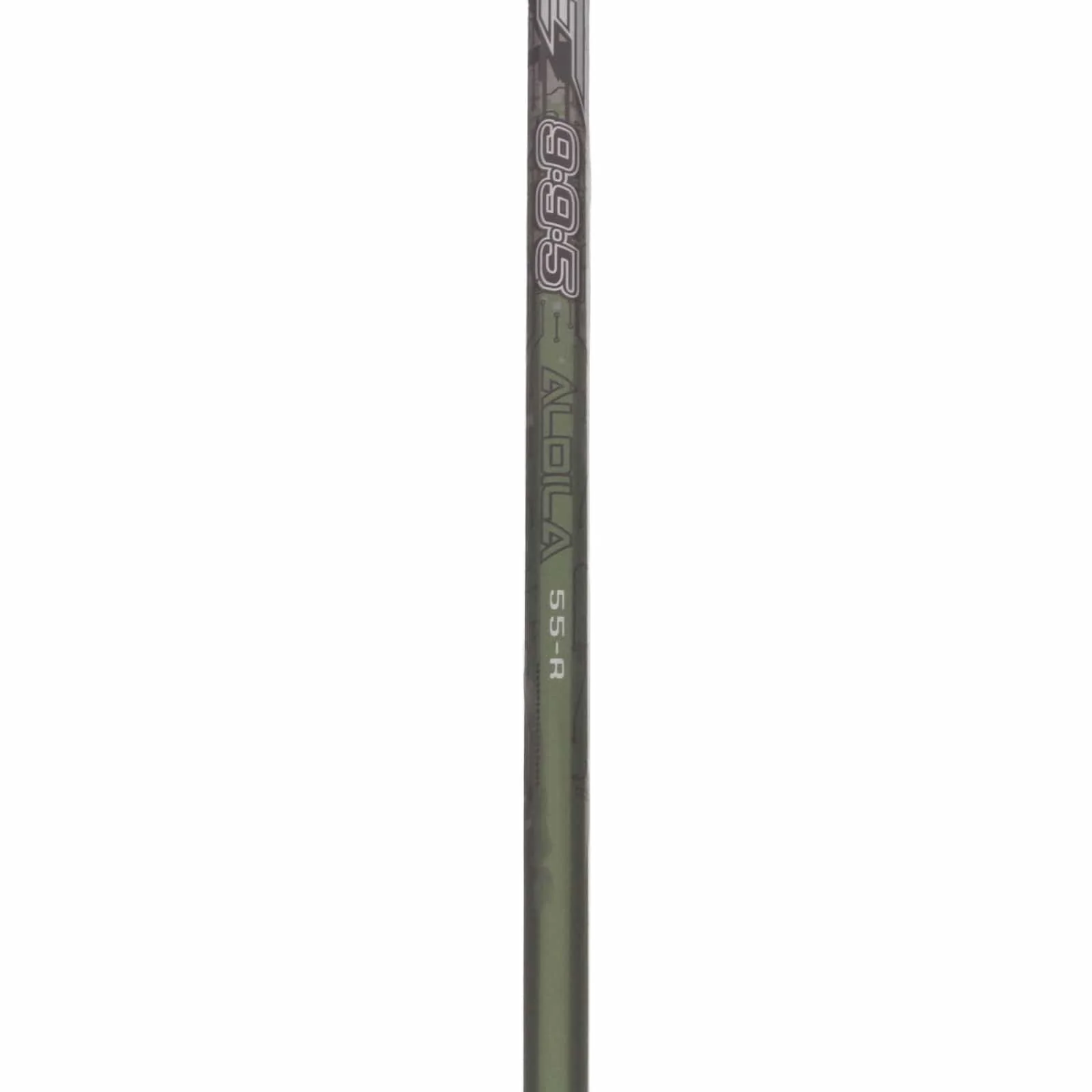 TaylorMade M4 Graphite Mens Right Hand Driver 9.5* Regular - Aldila Rogue 995 55 - Image 5