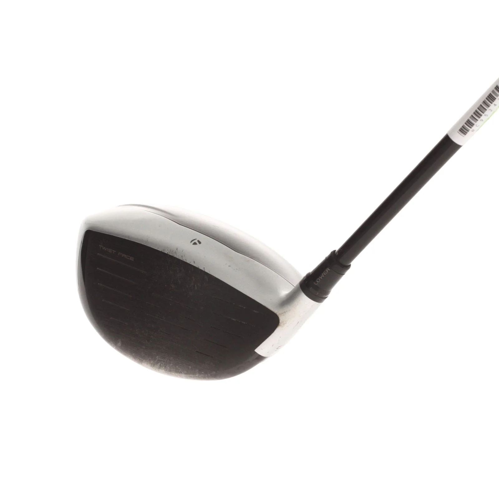 TaylorMade M4 Graphite Mens Right Hand Driver 9.5* Senior - Fujikura Airspeeder 45 - Image 4
