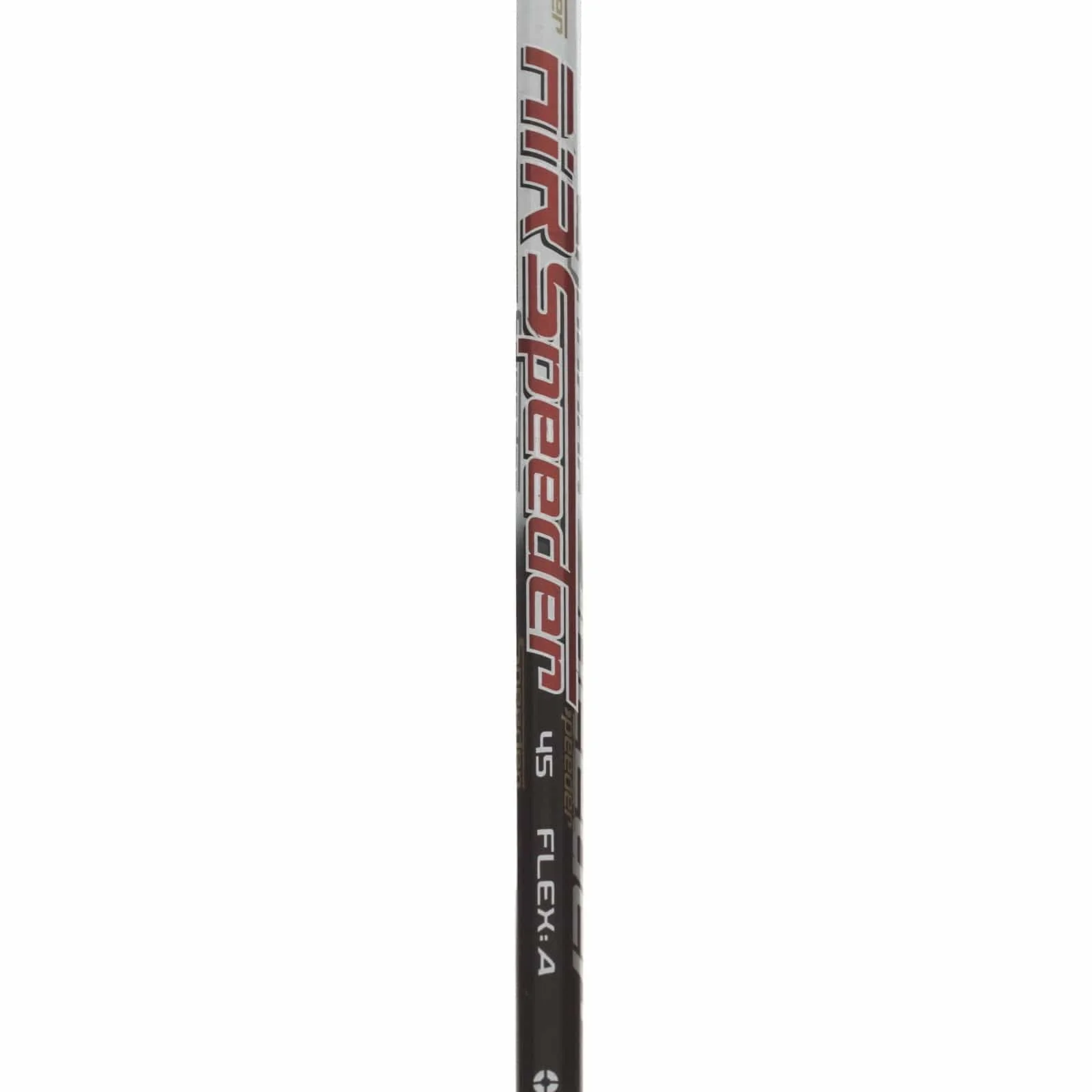 TaylorMade M4 Graphite Mens Right Hand Driver 9.5* Senior - Fujikura Airspeeder 45 - Image 5