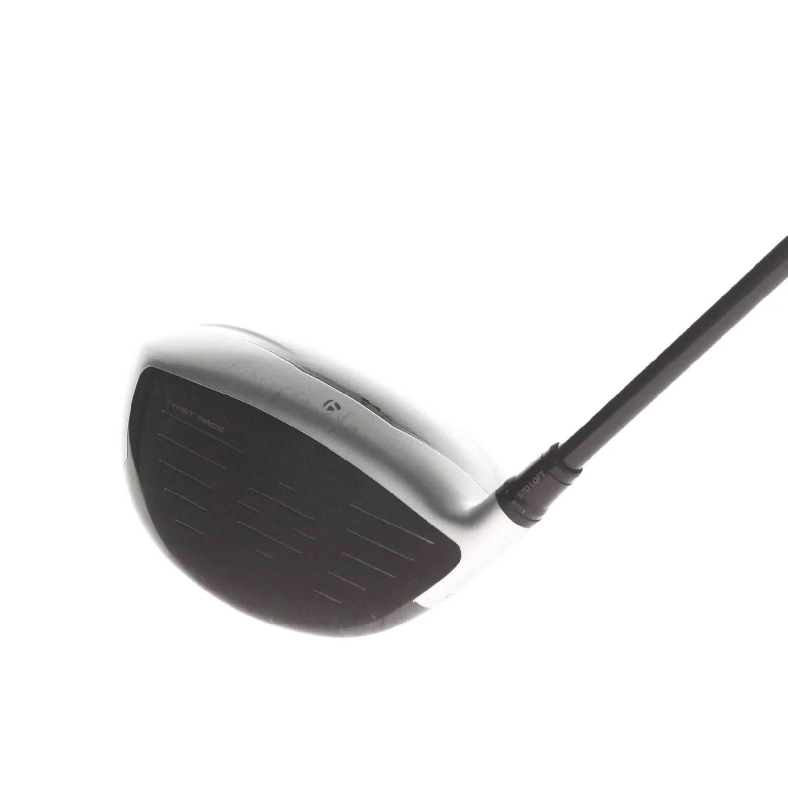 TaylorMade M4 Graphite Mens Right Hand Driver 9.5* Stiff - Fujikura Atmos 5 Red - Image 4