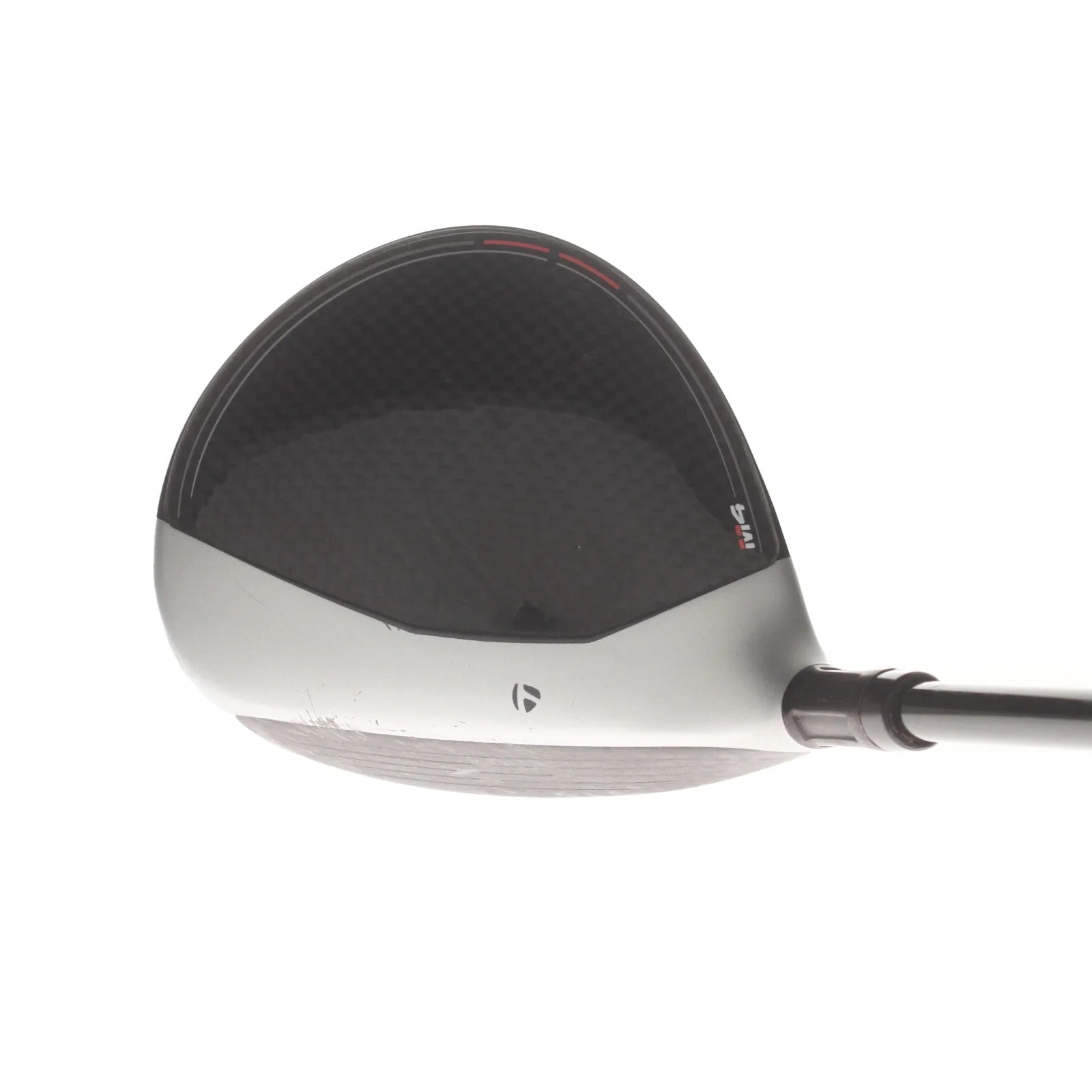 TaylorMade M4 Graphite Mens Right Hand Fairway 3 Wood 15* Regular - Atmos 5R - Image 3