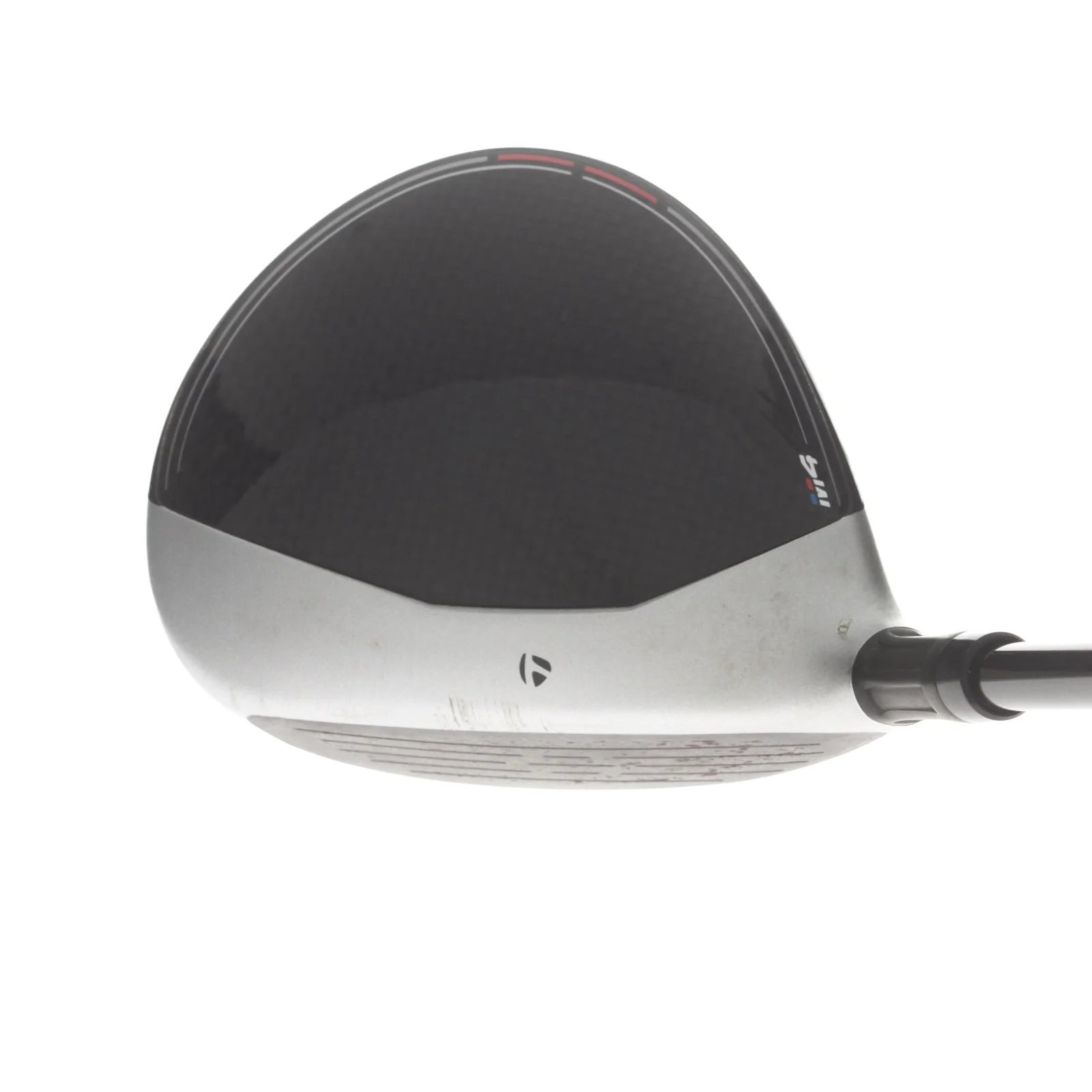 TaylorMade M4 Graphite Mens Right Hand Fairway 3 Wood 15* Stiff - Fujikura Atmos 6S - Image 3