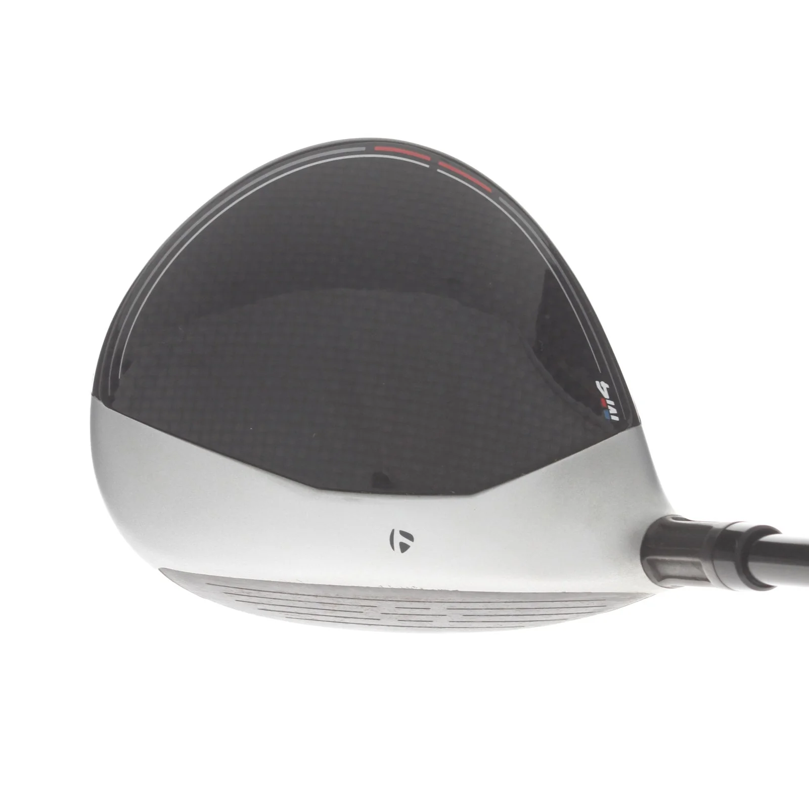 TaylorMade M4 Graphite Mens Right Hand Fairway 3 wood HL 16.5* Regular - Fujikura Atmos 5R - Image 3