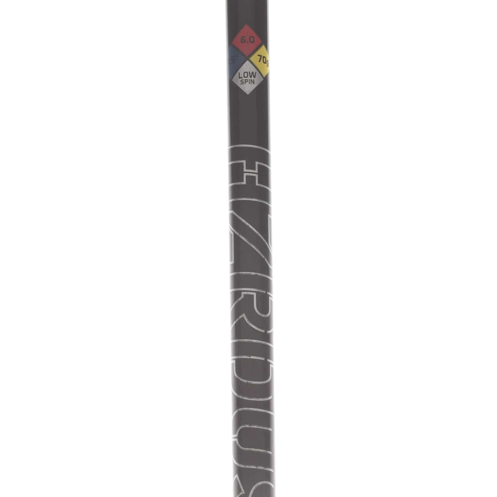 TaylorMade M4 Graphite Mens Right Hand Fairway 3 Wood Stiff - HZRDUS RDX Smoke 6.0 70g - Image 5