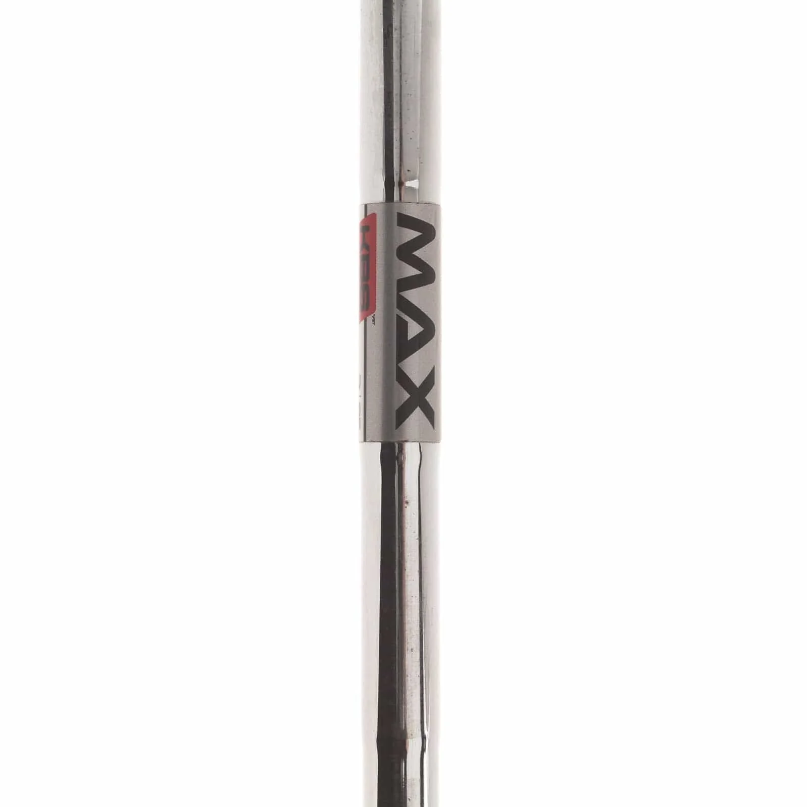 TaylorMade M4 Steel Mens Right Hand Irons 5-PW Regular - KBS Max 85 - Image 5