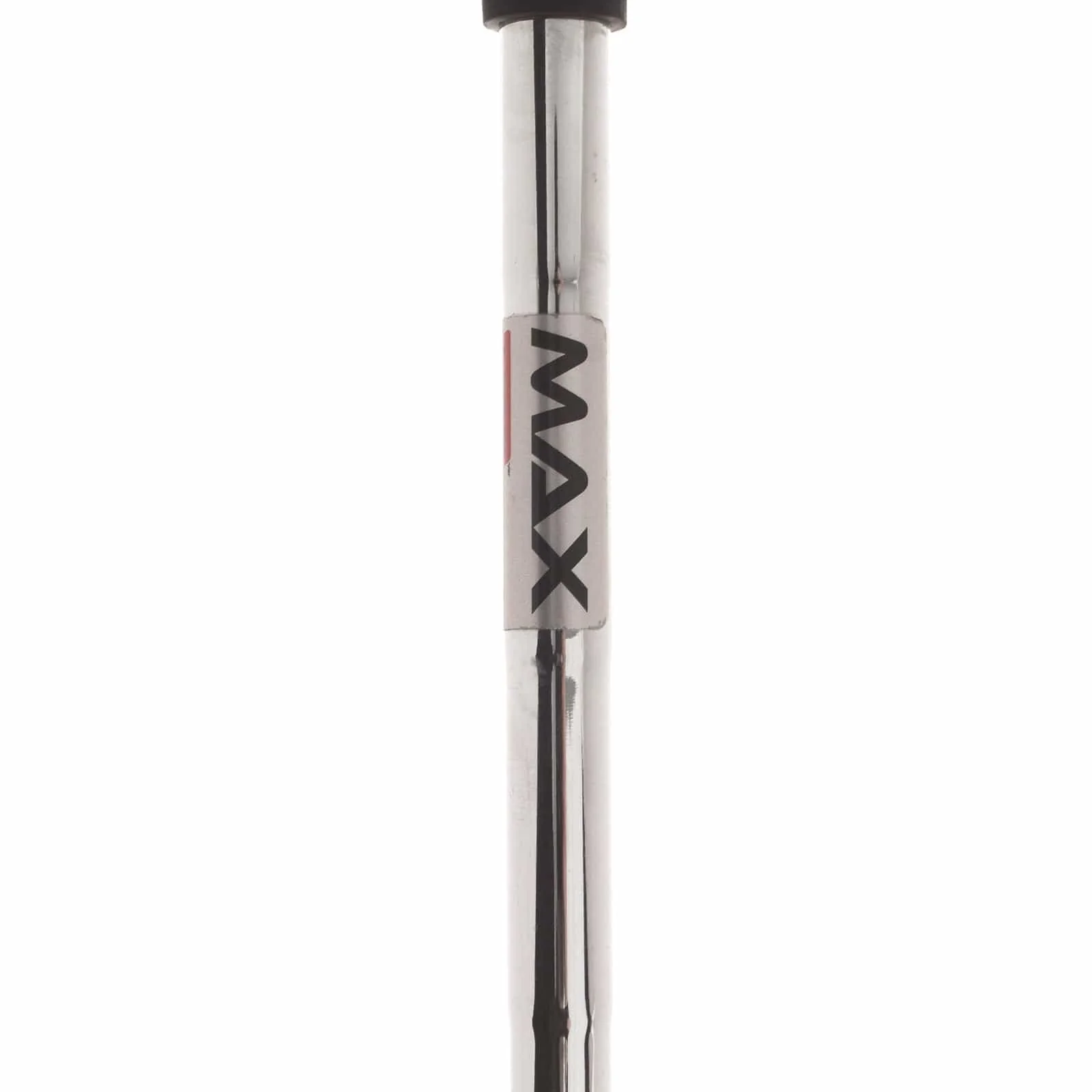 TaylorMade M4 Steel Mens Right Hand Irons 5-SW Regular - KBS MAX 85 - Image 5