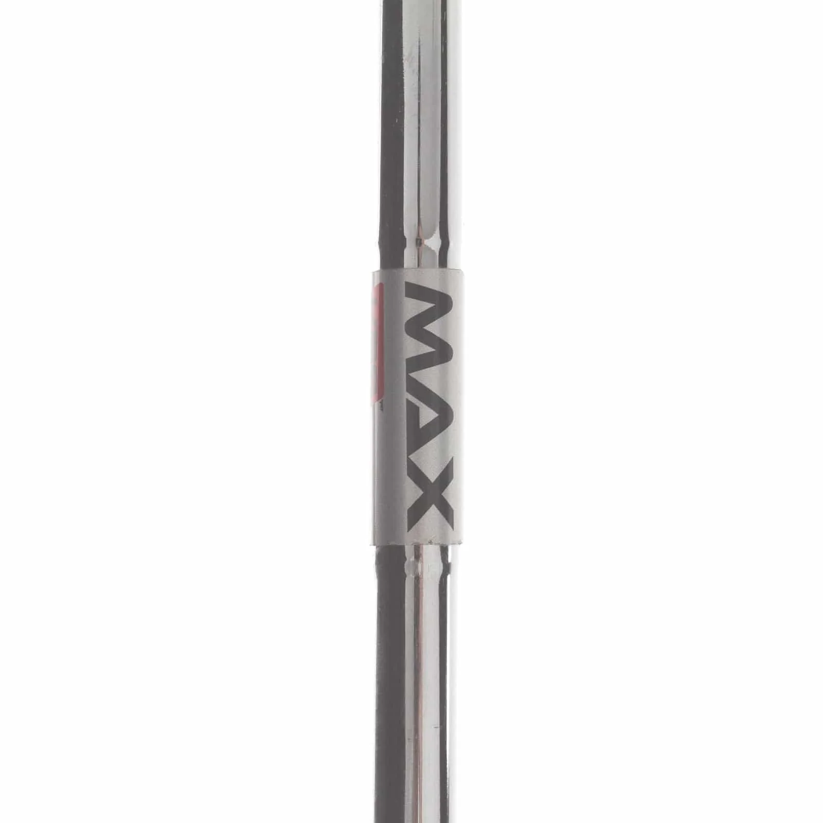 TaylorMade M4 Steel Mens Right Hand Irons 6-PW Regular - KBS Max 85 - Image 5