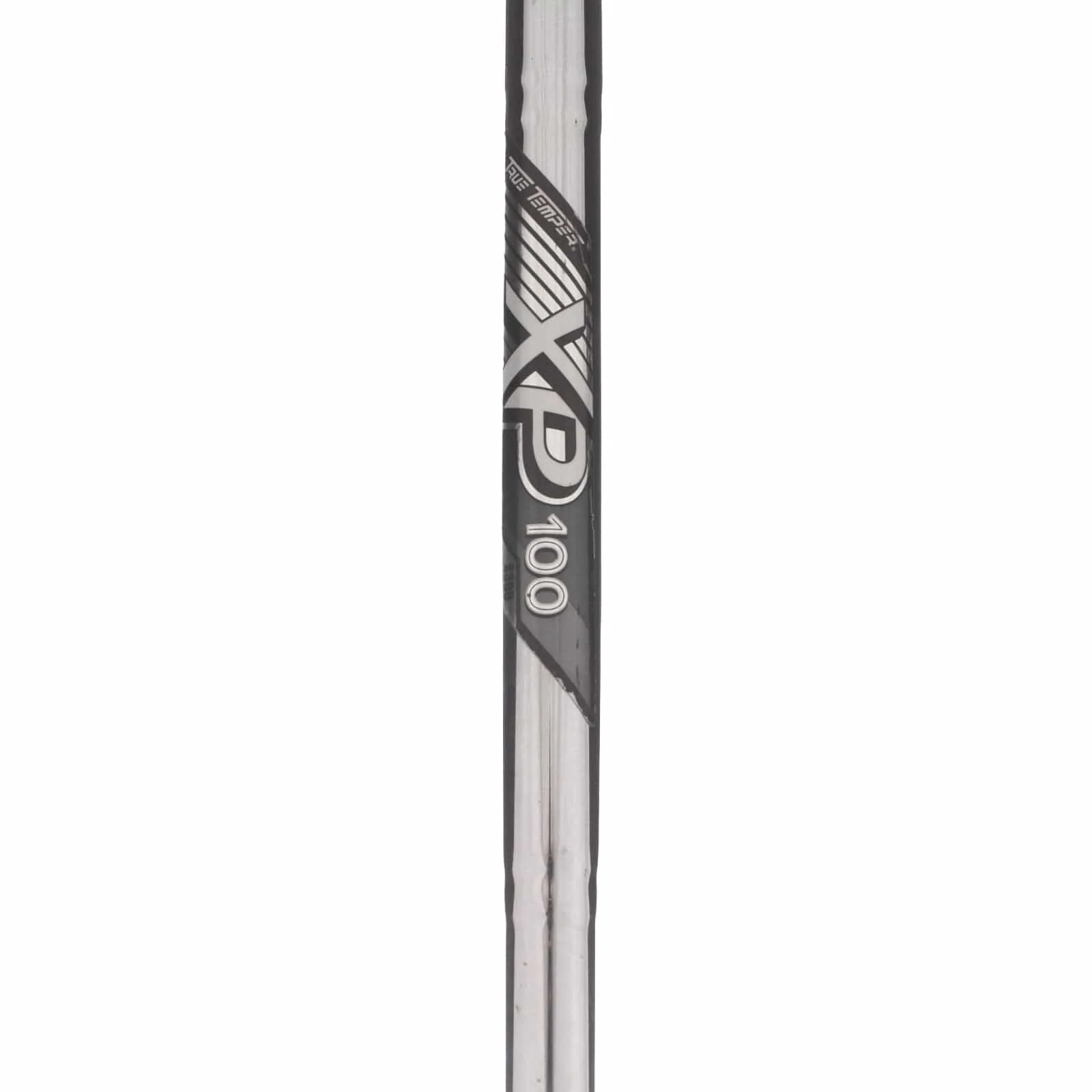 TaylorMade M4 Steel Mens Right Hand Pitching Wedge 43.5* Stiff - True Temper XP100 - Image 4