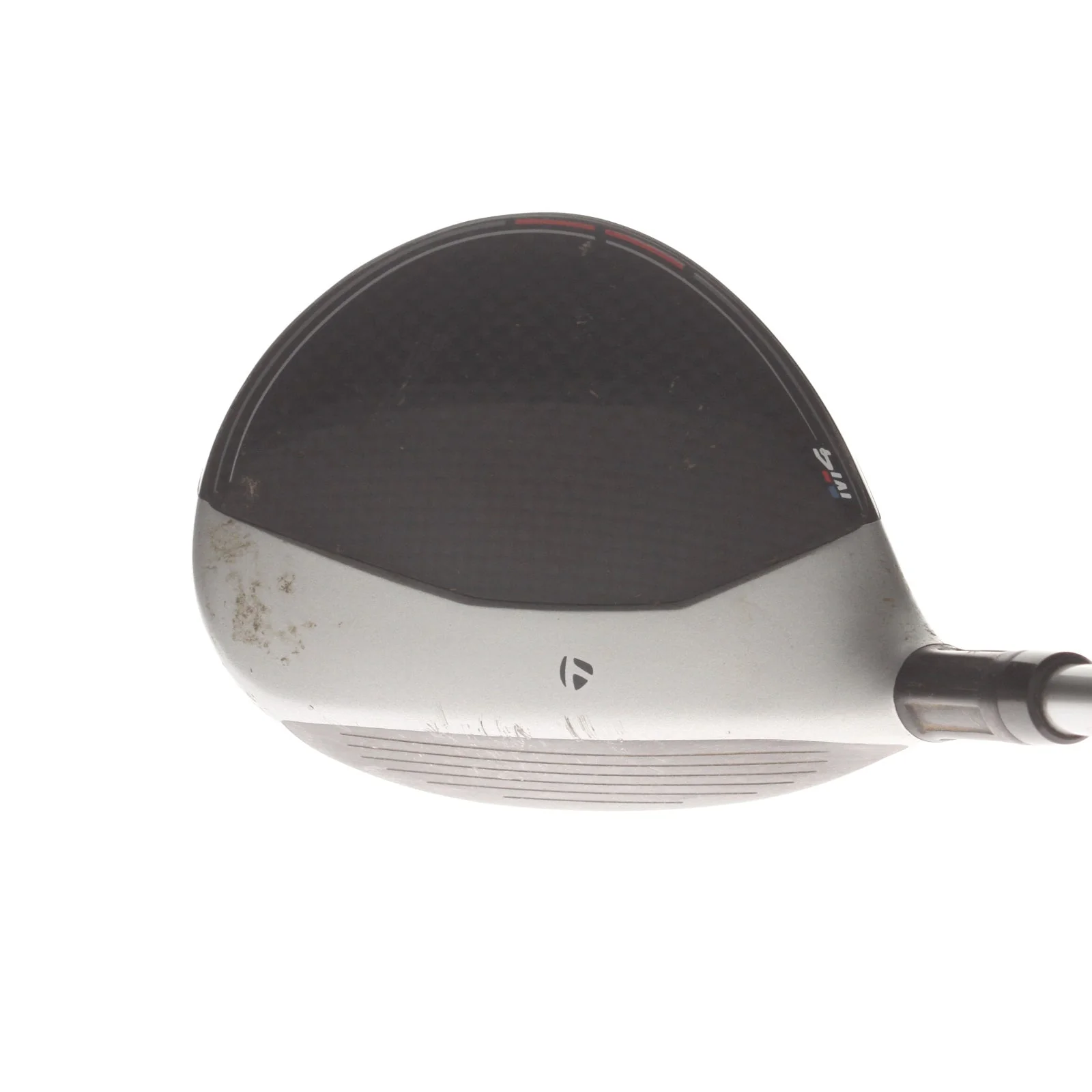 Taylormade M4 Tour Graphite Mens Right Hand Fairway 5 Wood 18* Stiff - Tensei Blue 65g - Image 3