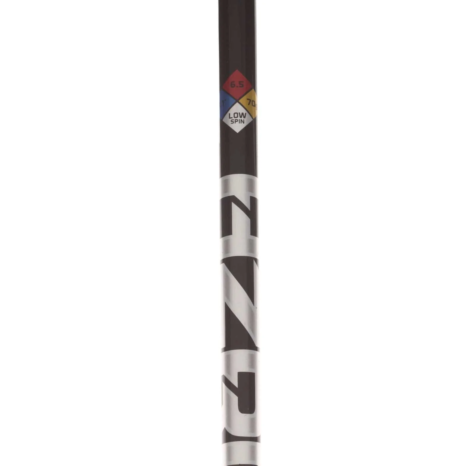 TaylorMade M5 Graphite Mens Right Hand Driver 10.5* Extra Stiff - HZRDUS Silver 6.5 70g - Image 5