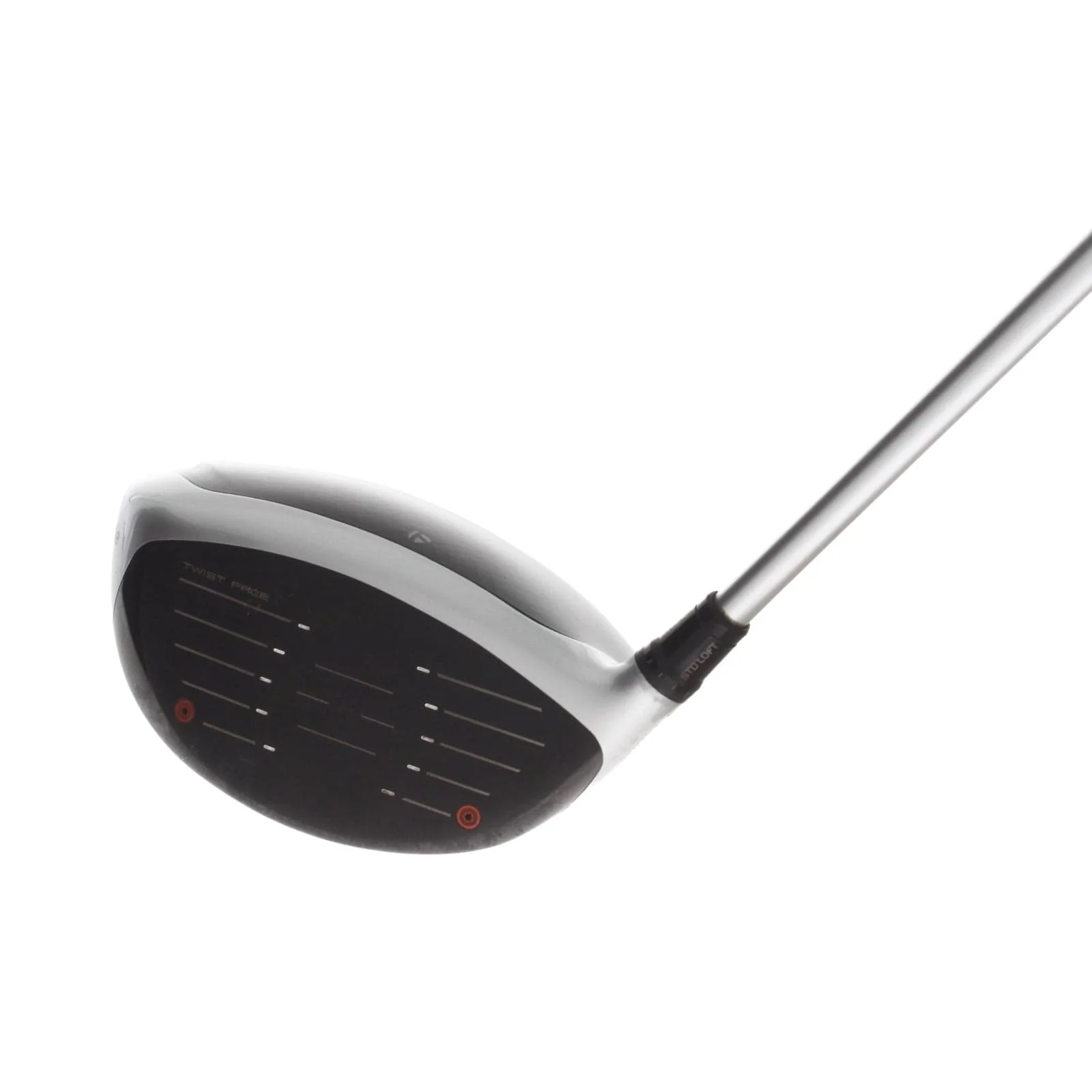 TaylorMade M5 Graphite Mens Right Hand Driver 9* Stiff - Tensei CK Series Orange 60 - Image 4