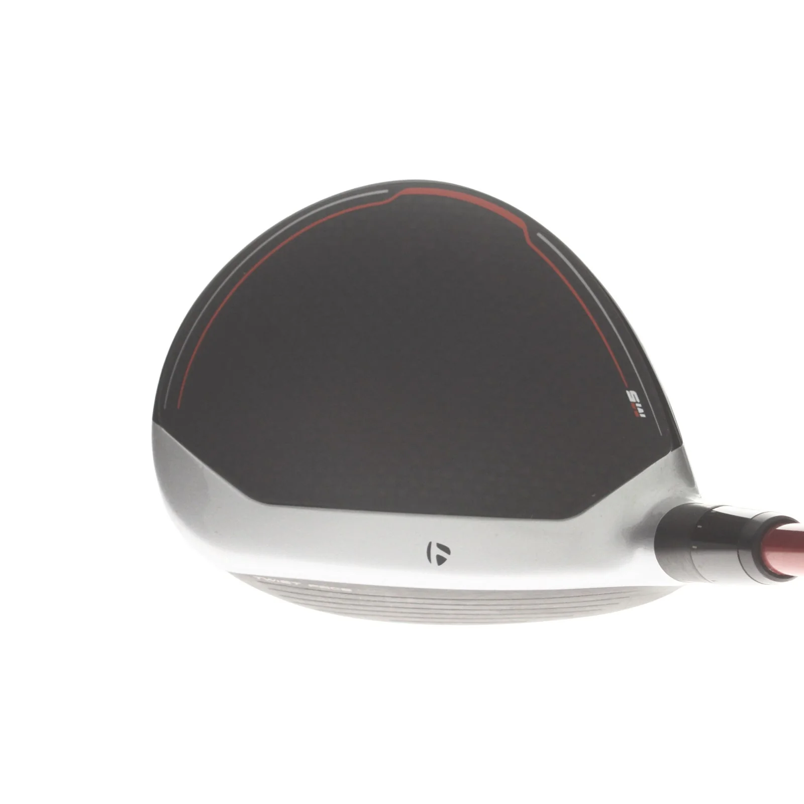 TaylorMade M5 Graphite Mens Right Hand Fairway 3 Wood 15* Extra Stiff - Fujikura Motore Speeder VC 8.0 - Image 3