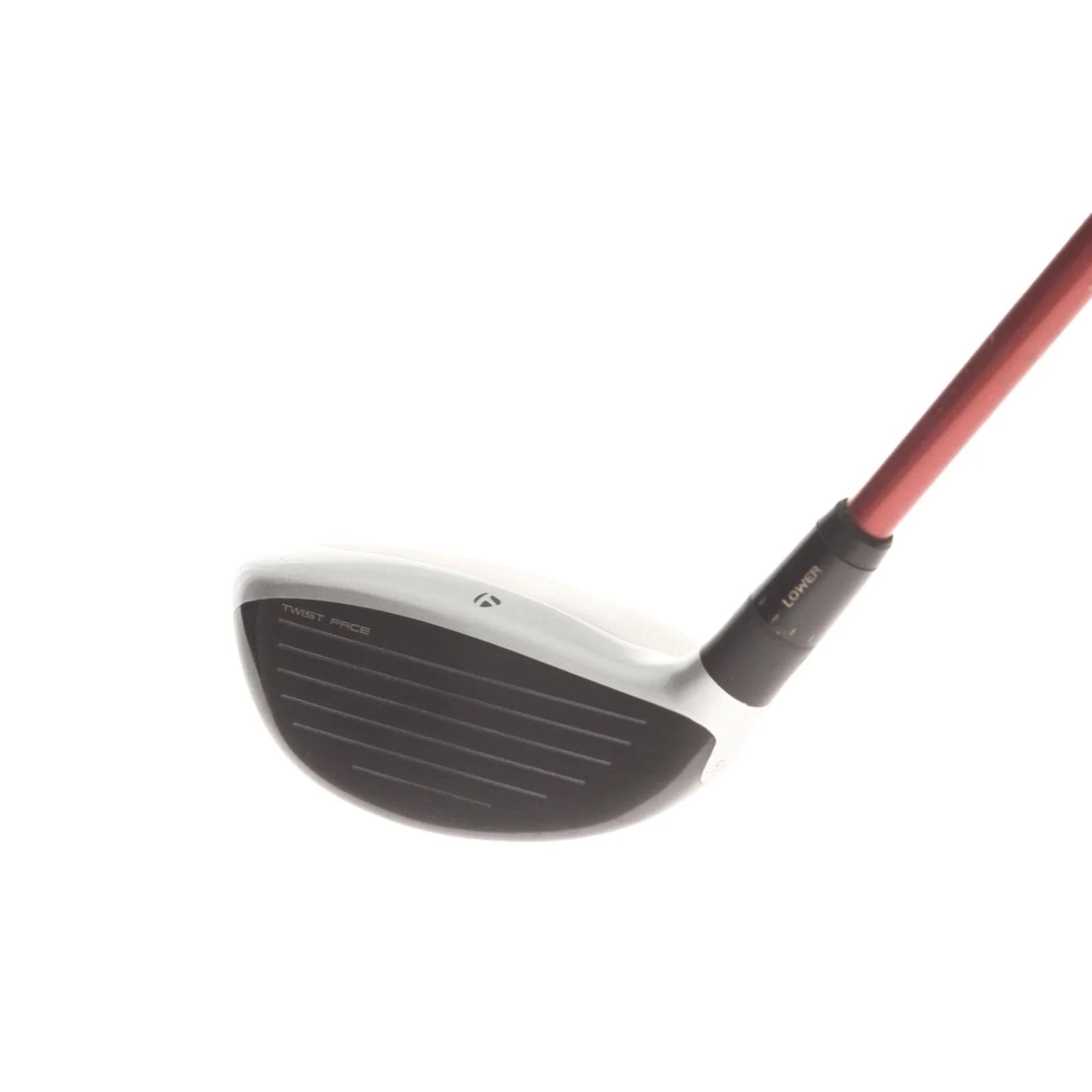 TaylorMade M5 Graphite Mens Right Hand Fairway 3 Wood 15* Extra Stiff - Fujikura Motore Speeder VC 8.0 - Image 4