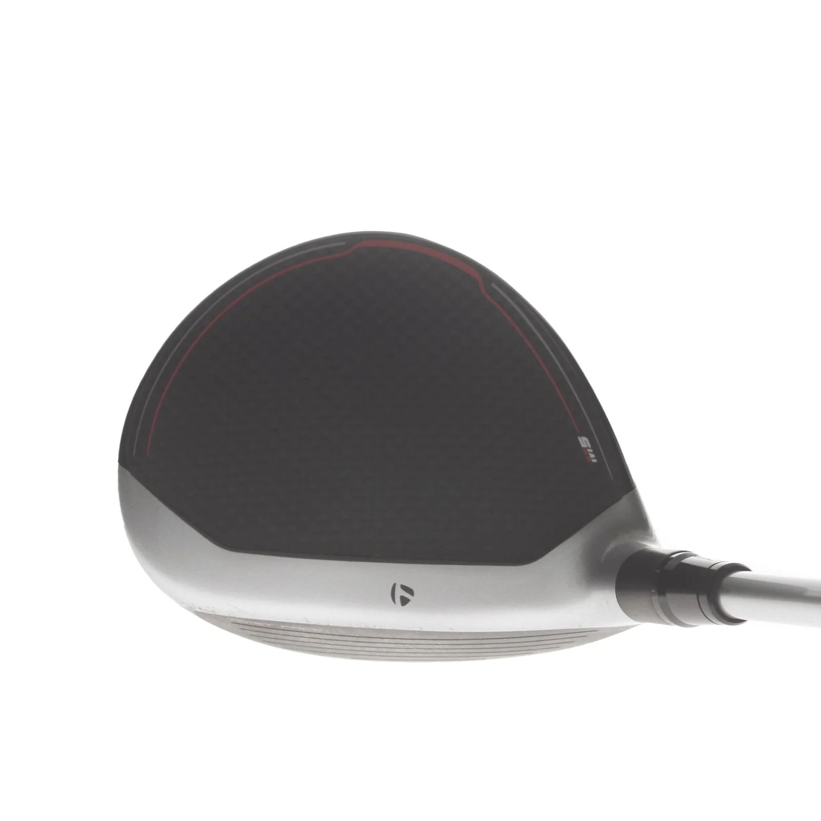TaylorMade M5 Graphite Mens Right Hand Fairway 3 Wood 15* Stiff - Tensei CK Series Red 65 - Image 3