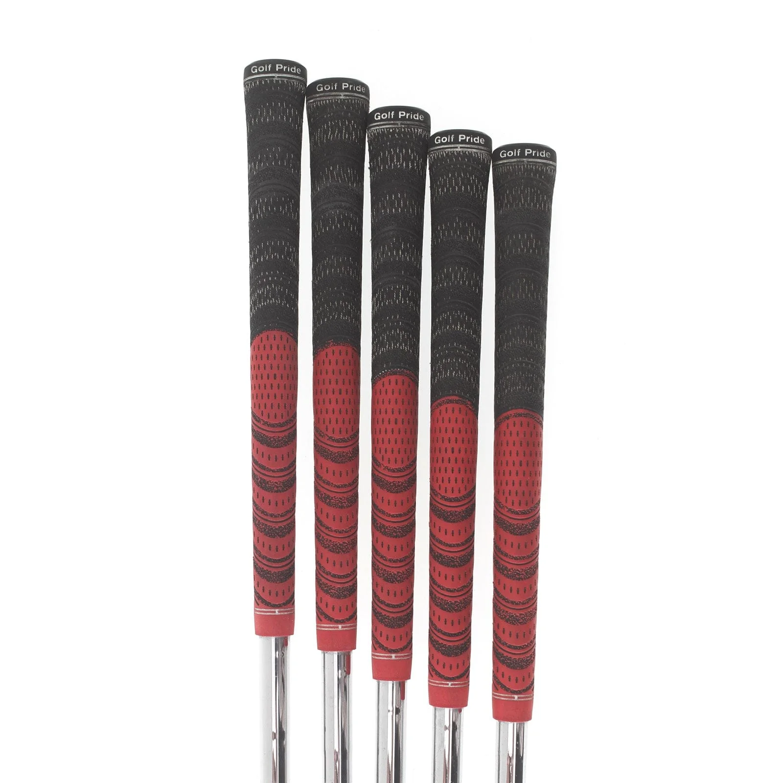 TaylorMade M5 Steel Mens Right Hand Irons 6-PW Regular - True Temper XP 95 R300 - Image 7