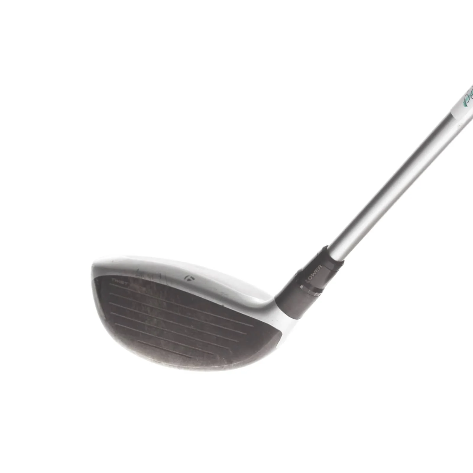 TaylorMade M5 Titanium Graphite Mens Right Hand Fairway 3 Wood 15* Regular - Tensei Orange CK Series 65 - Image 3