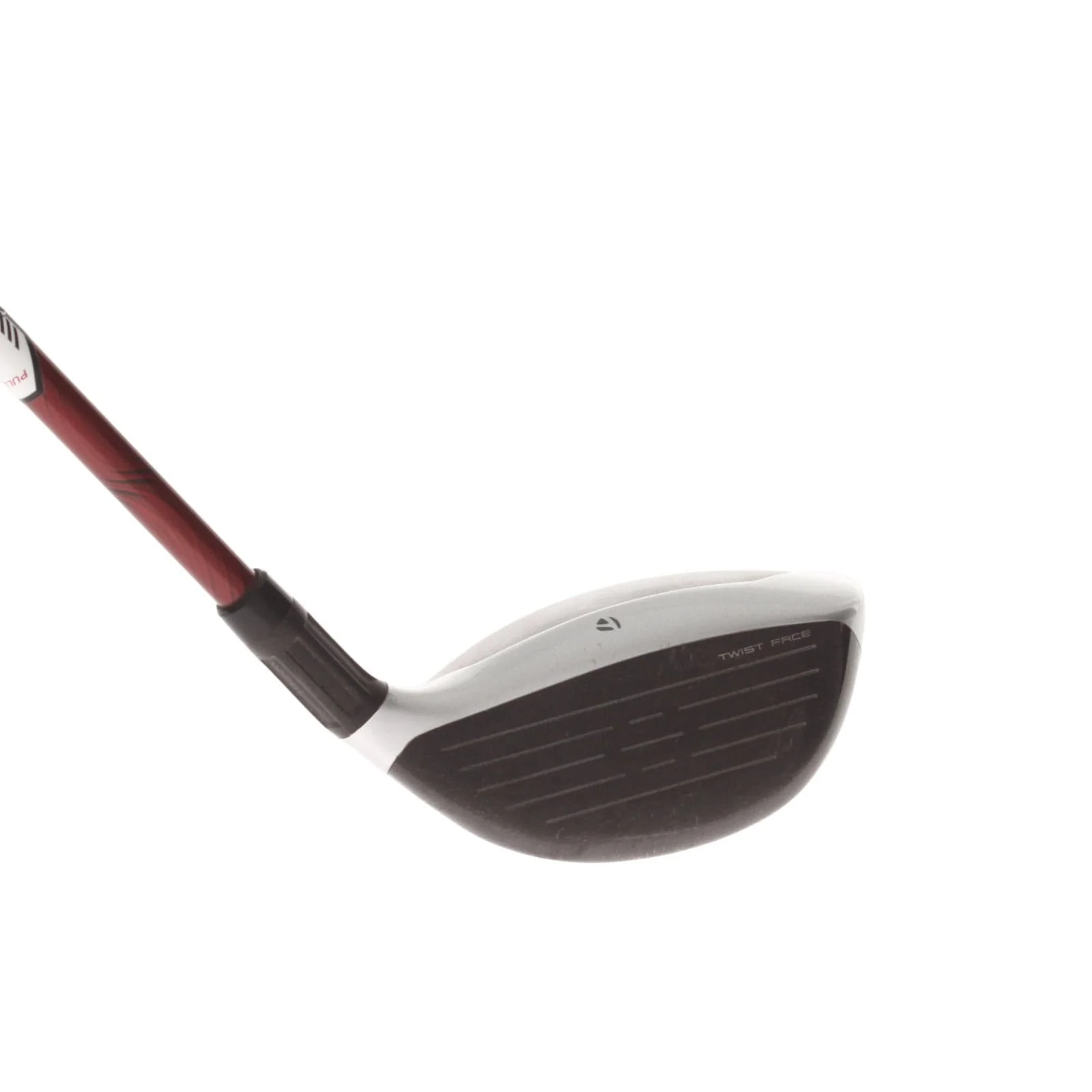 TaylorMade M6 D-Type Graphite Mens Left Hand Fairway 5 Wood 19* Senior - Proeject X Evenflow 4.5 50g - Image 4