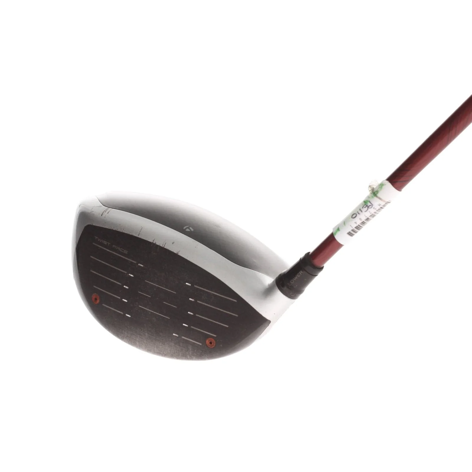 TaylorMade M6 D-Type Graphite Mens Right Hand Driver 10.5* Regular - Evenflow Max Carry 5.5-R - Image 4