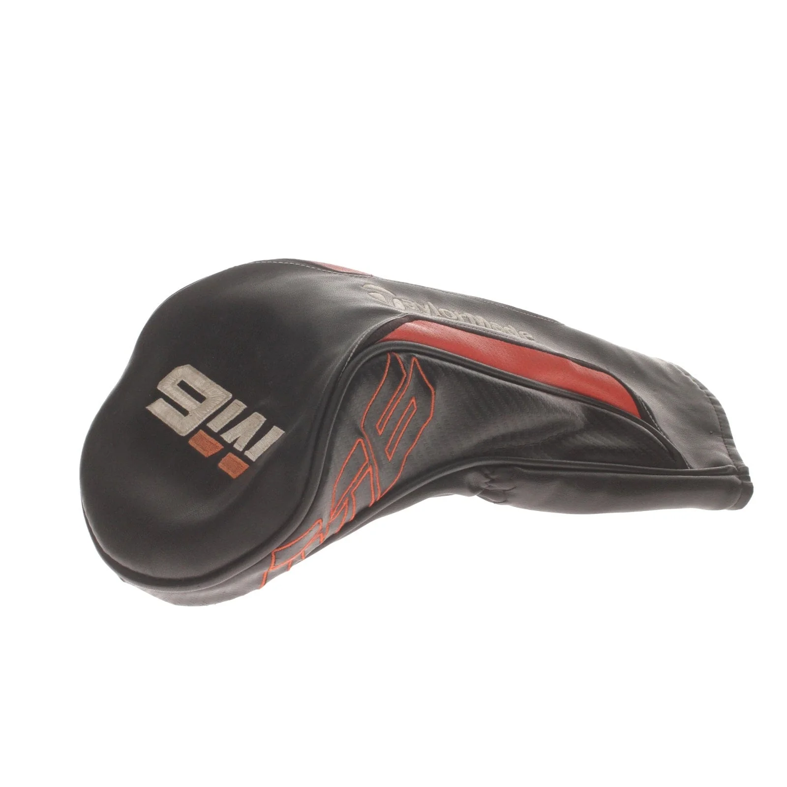 TaylorMade M6 D-Type Graphite Mens Right Hand Driver 10.5* Regular - Evenflow Max Carry 5.5-R - Image 7