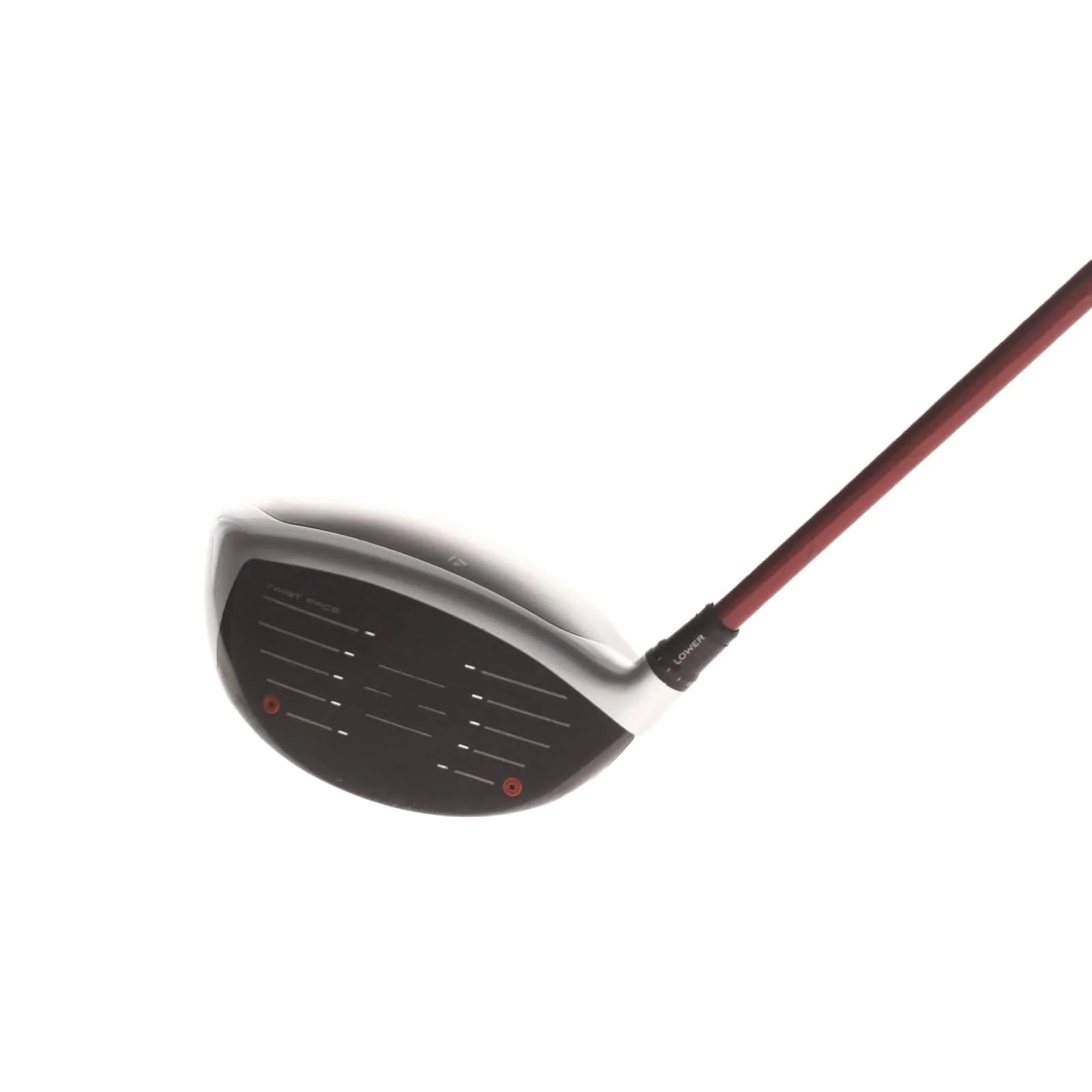 TaylorMade M6 D-Type Graphite Mens Right Hand Driver 10.5* Regular - Evenflow Max Cherry 5.5 45g - Image 4
