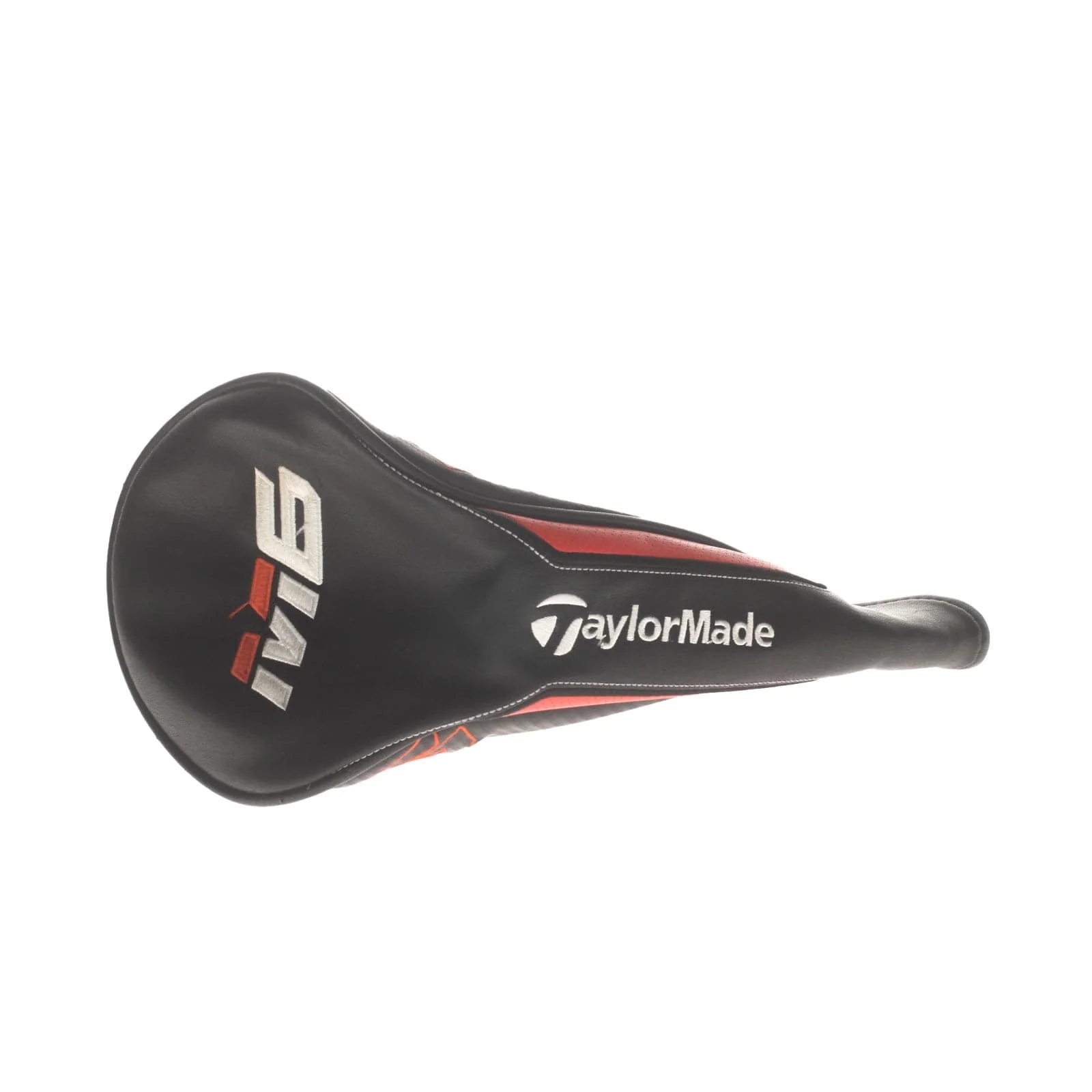 TaylorMade M6 D-Type Graphite Mens Right Hand Driver 10.5* Regular - Evenflow Max Cherry 5.5 45g - Image 7