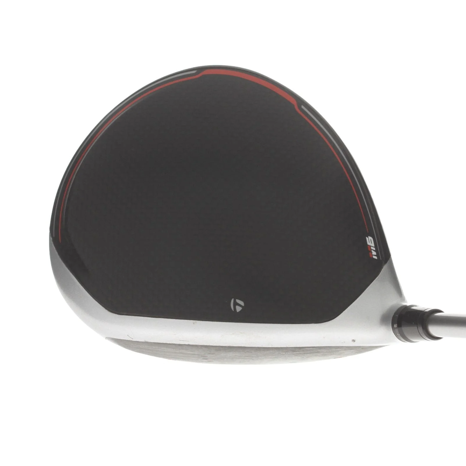 TaylorMade M6 D-Type Graphite Mens Right Hand Driver 10.5* Regular - Tensei CK Series Orange 60 - Image 3
