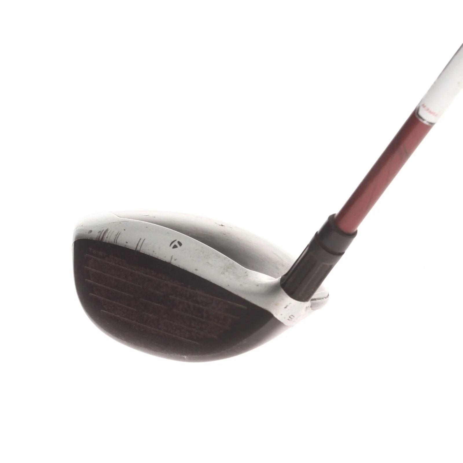 TaylorMade M6 D-Type Graphite Mens Right Hand Fairway 3 Wood 16* Regular - Evenflow 5.5 60g - Image 4