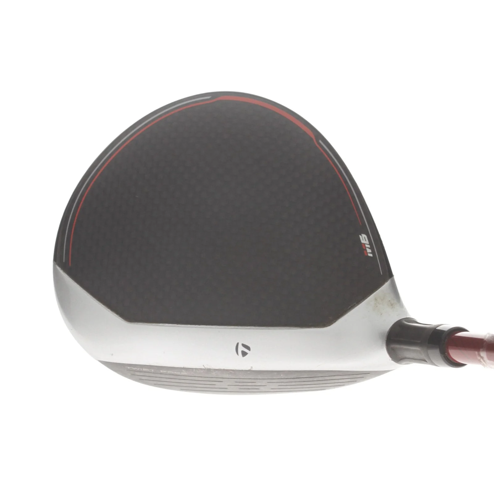 TaylorMade M6 D-Type Graphite Mens Right Hand Fairway 3 Wood 16* Regular - Evenflow Max Carry 5.5-R - Image 3