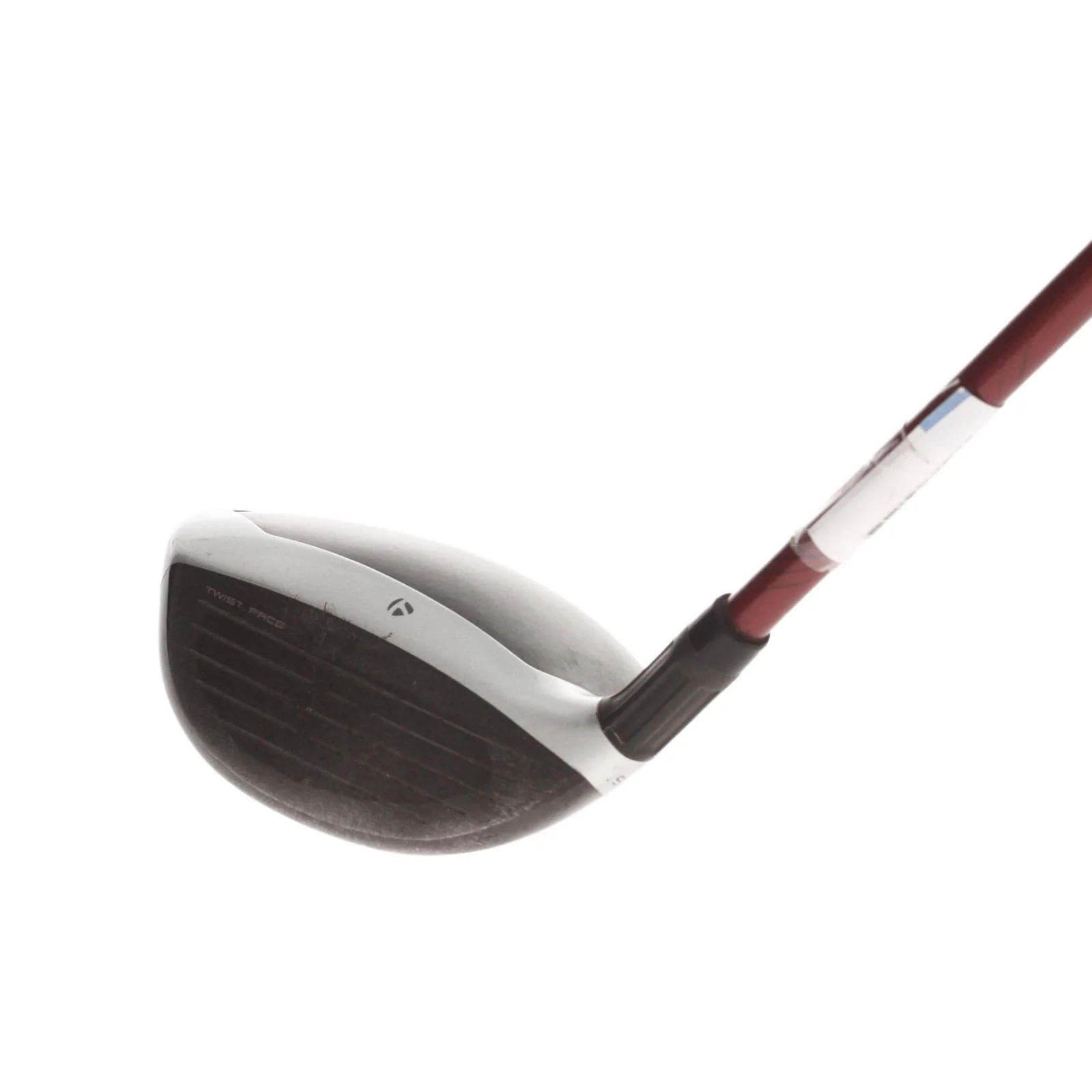 TaylorMade M6 D-Type Graphite Mens Right Hand Fairway 3 Wood 16* Regular - Evenflow Max Carry 5.5-R - Image 4