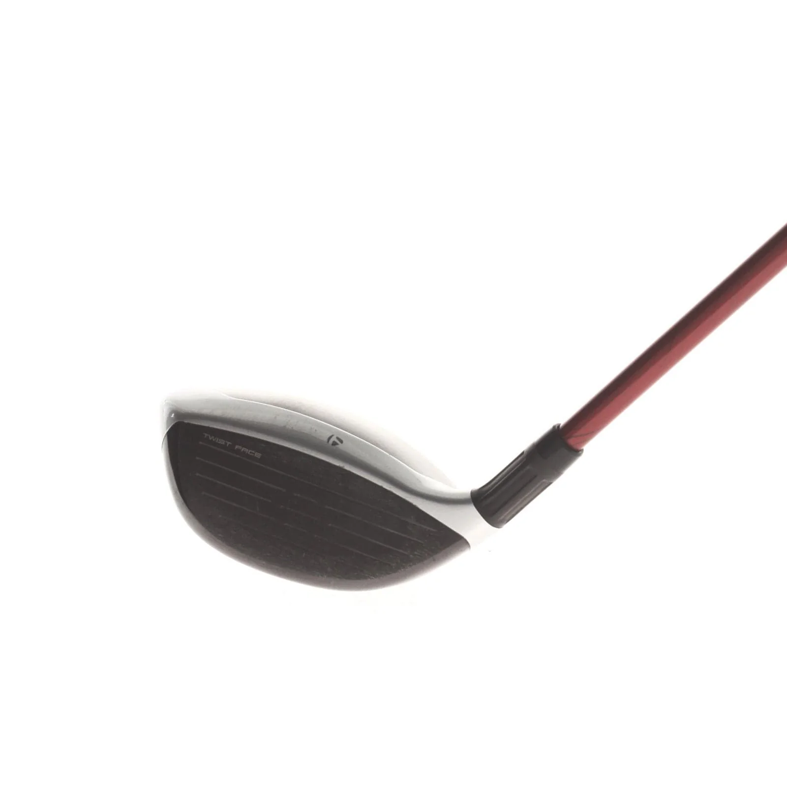 TaylorMade M6 D-Type Graphite Mens Right Hand Fairway 3 Wood 16* Regular - Evenflow Max Cherry 5.5 50g - Image 4