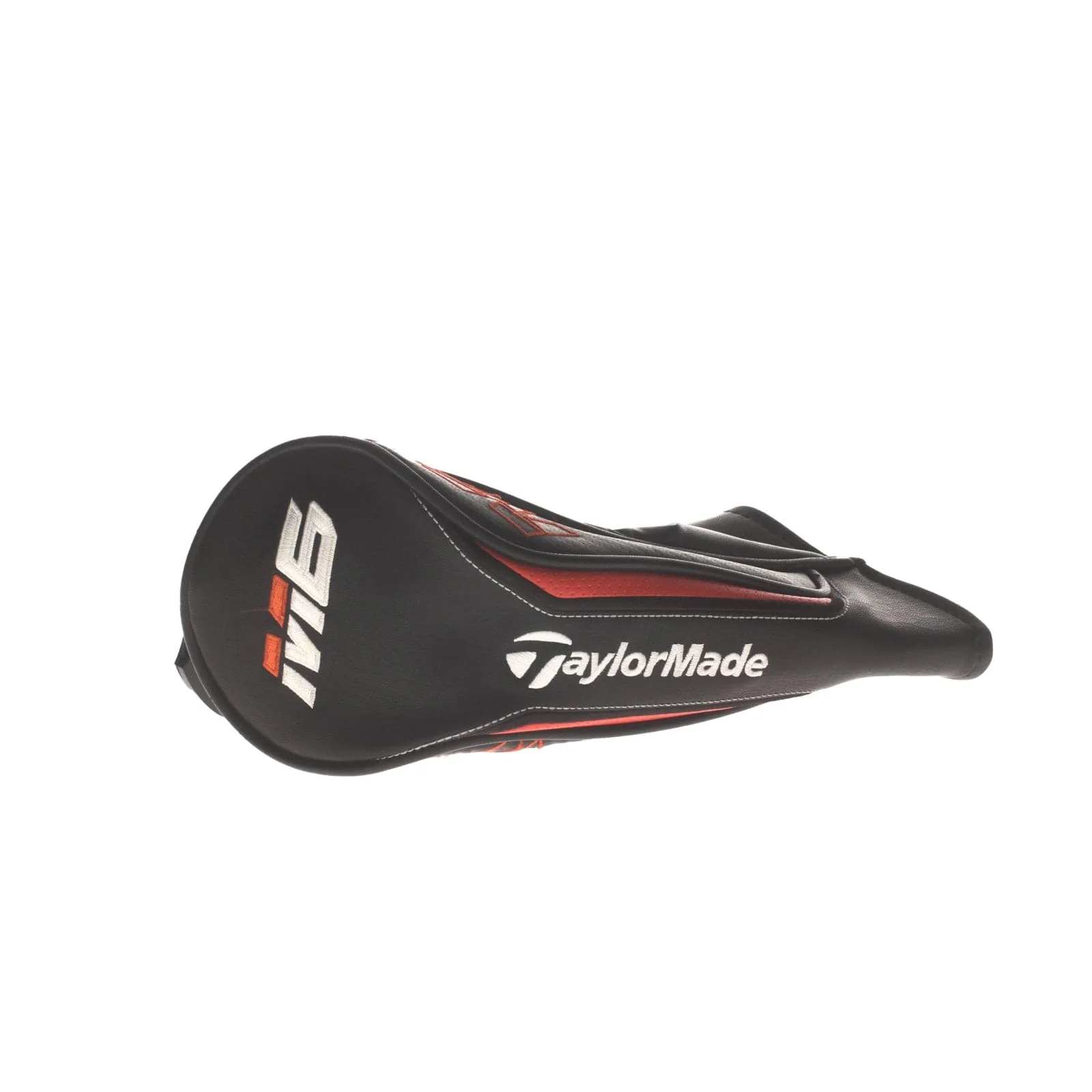 TaylorMade M6 D-Type Graphite Mens Right Hand Fairway 3 Wood 16* Regular - Evenflow Max Cherry 5.5 50g - Image 7